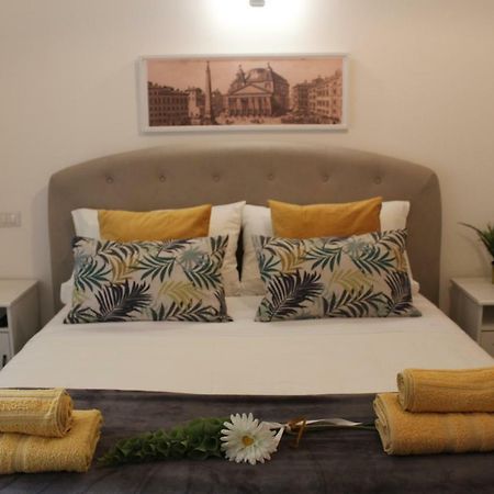 Superior Apartment - Vatican - St Peter روما المظهر الخارجي الصورة