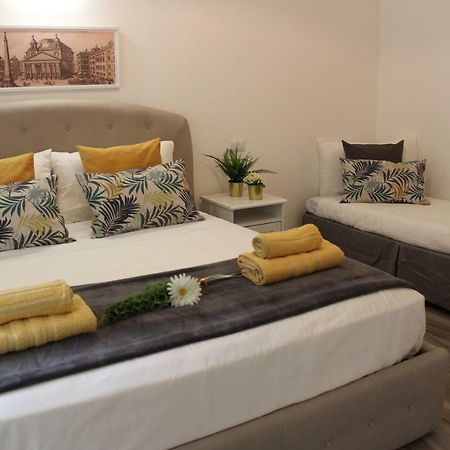 Superior Apartment - Vatican - St Peter روما المظهر الخارجي الصورة