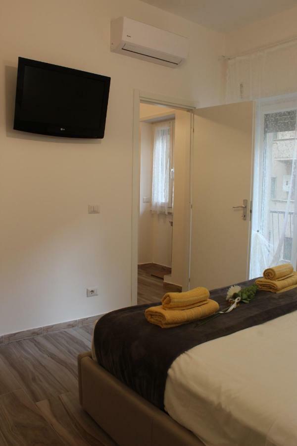 Superior Apartment - Vatican - St Peter روما المظهر الخارجي الصورة