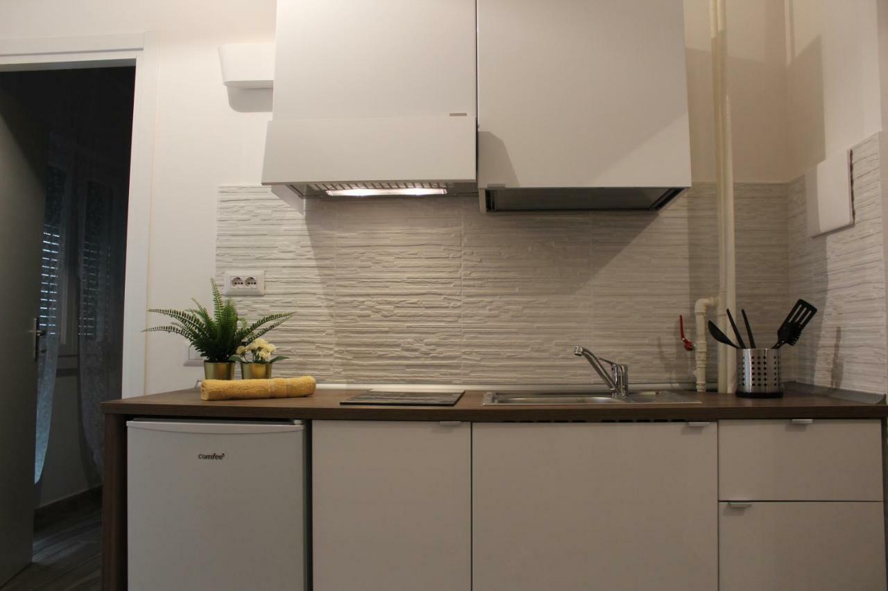 Superior Apartment - Vatican - St Peter روما المظهر الخارجي الصورة