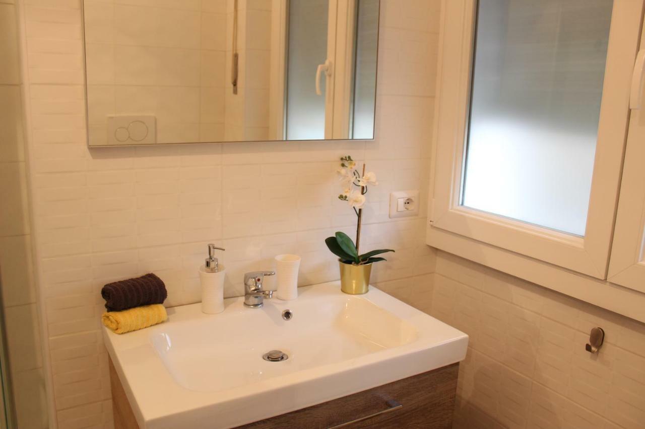 Superior Apartment - Vatican - St Peter روما المظهر الخارجي الصورة