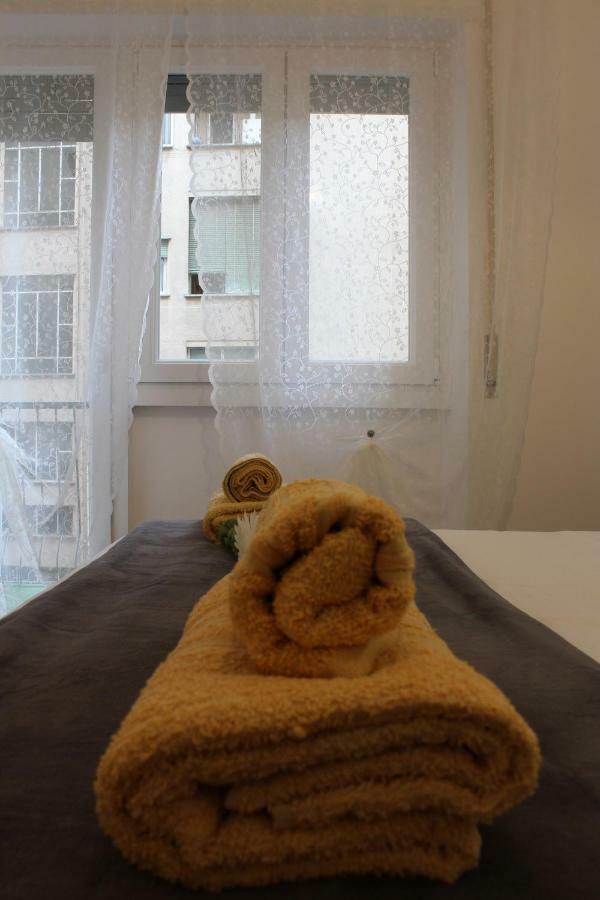 Superior Apartment - Vatican - St Peter روما المظهر الخارجي الصورة